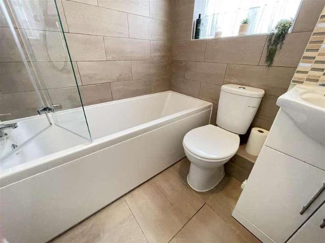 House for sale in Bishopdown, Wiltshire