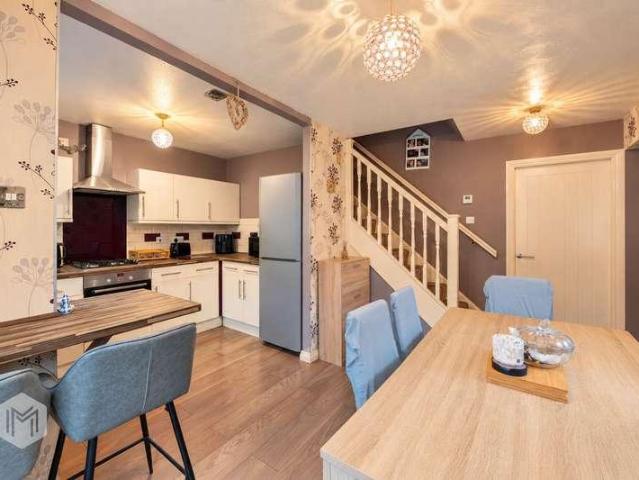 House for sale in Farnworth, Bolton
