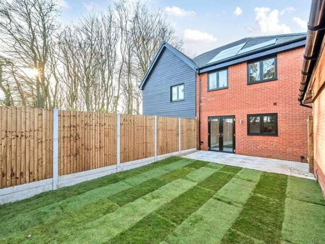 House for sale in Little Missenden, Buckinghamshire