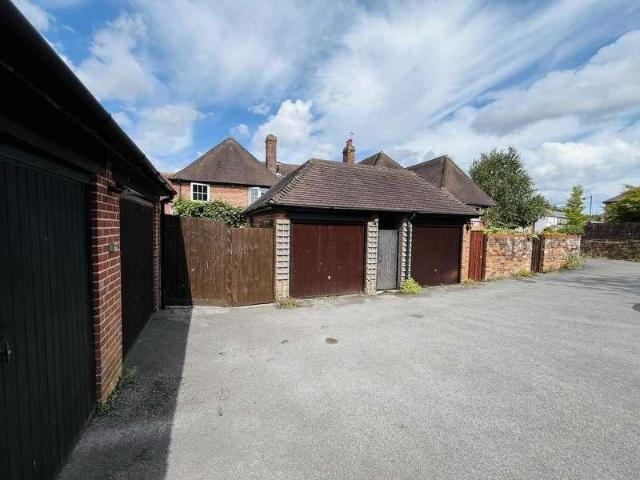 House for sale in Priest Down, Hampshire