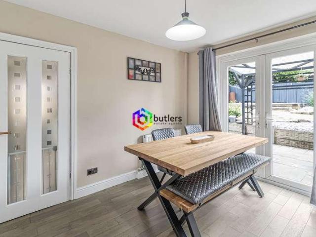 House for sale in Staveley CP, Loundsley Green