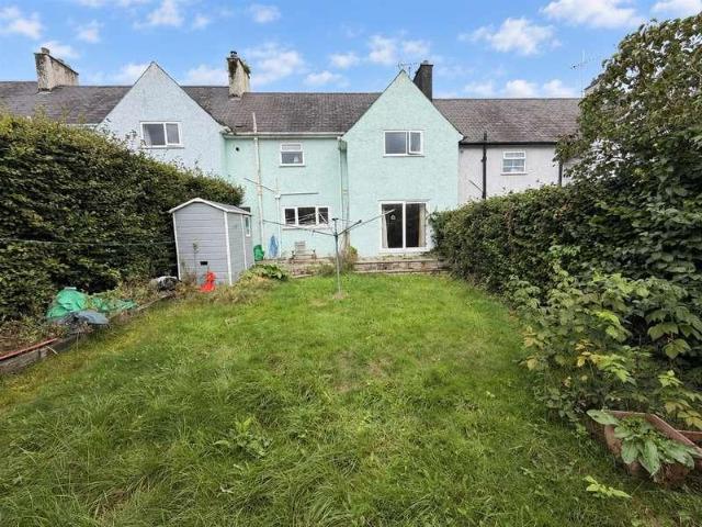 House for sale in Beaumaris
