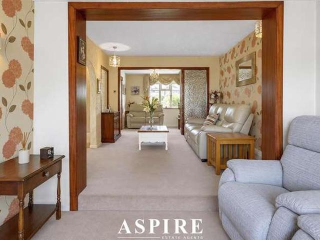 House for sale in Alton Barnes, Essex