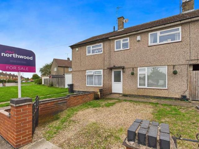 House for sale in Eyres Monsell, Leicester