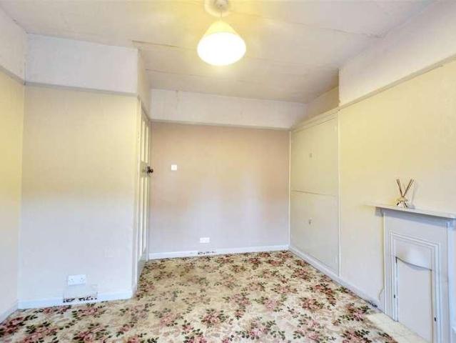 House for sale in Caldermill, East Midlands