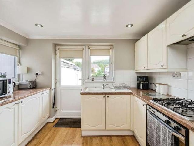 House for sale in Port Talbot, Margam