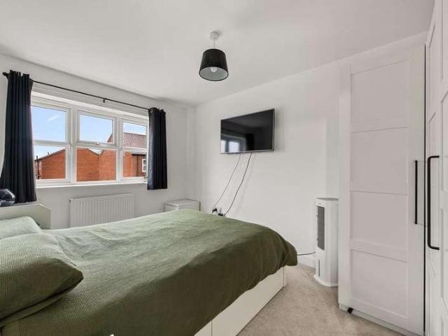 House for sale in Elm, Fenland