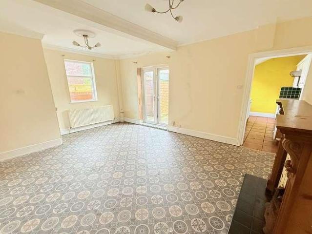 House for sale in Weston Point, Halton