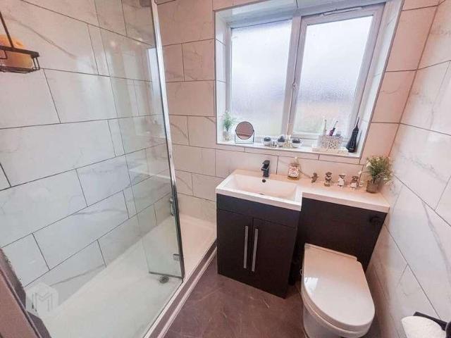 House for sale in Lee Bank, Greater Manchester