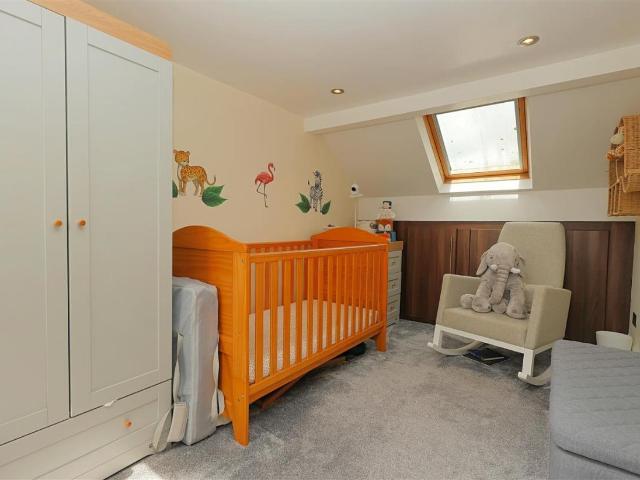 House for sale in Drighlington