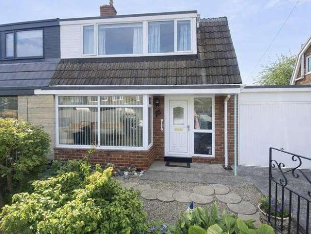 House for sale in Seaton Valley, Northumberland