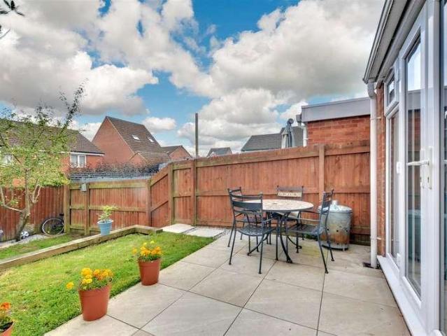 House for sale in Calverton CP, Gedling