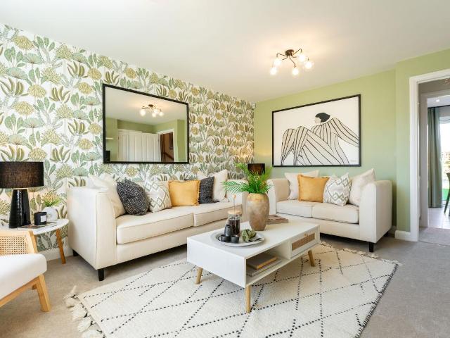 House for sale in Telford