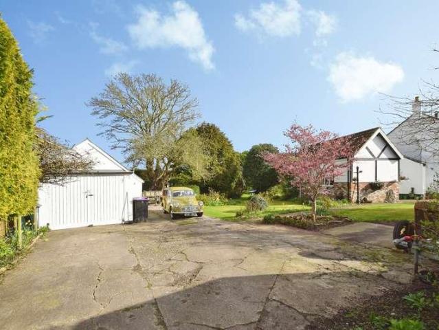 House for sale in Belleau, Lincolnshire