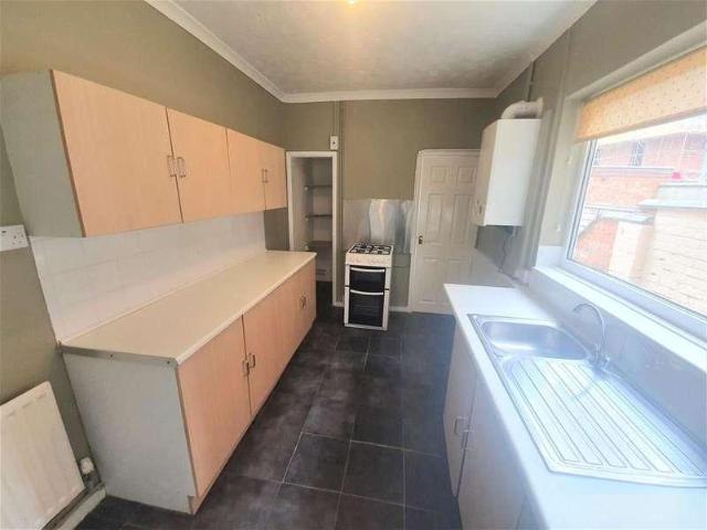 House for sale in Spencer, Northampton