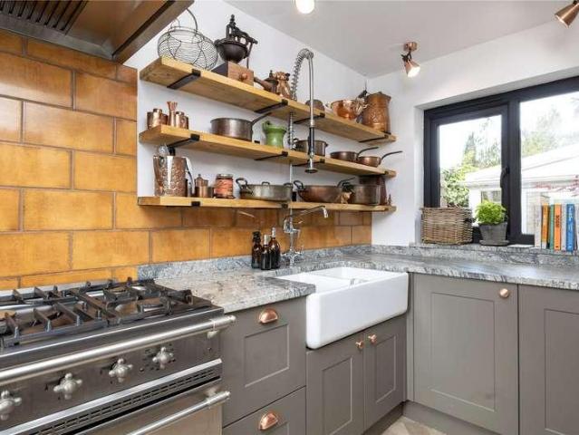 House for sale in Bolton Low Houses, Hampshire