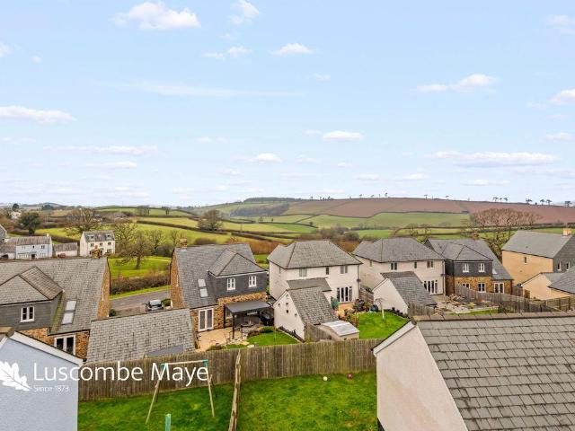 House for sale in Strode, Devon