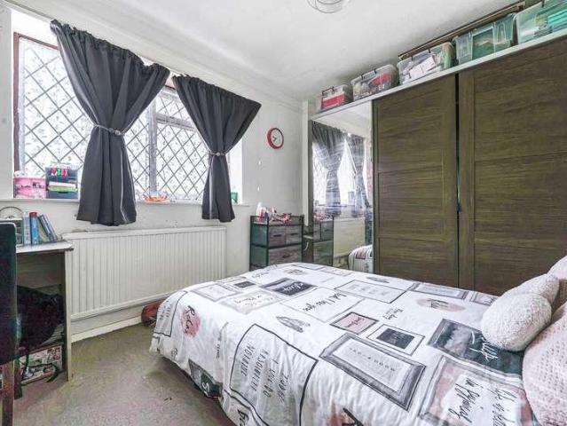 House for sale in Feckenham, City Of Bristol
