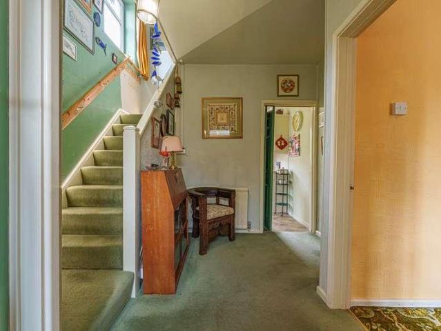House for sale in Wales