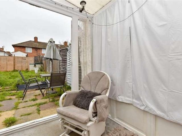 House for sale in The Wrythe, Greater London