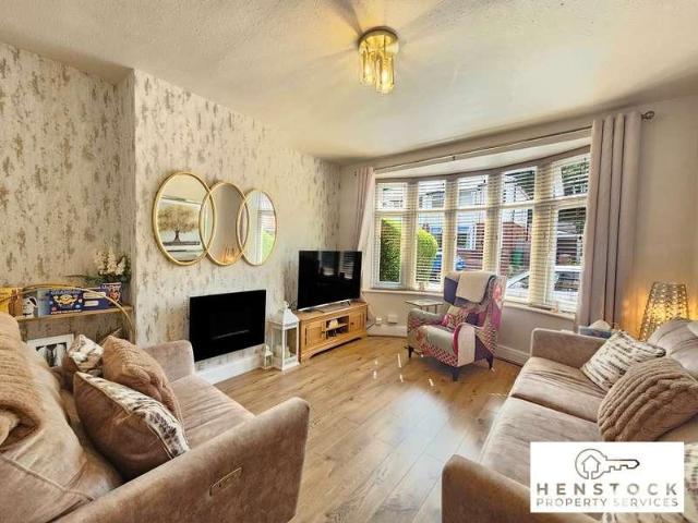 House for sale in Middleton, Rochdale