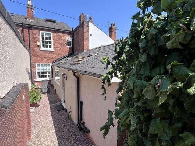 House for sale in Attwood Green, Birmingham