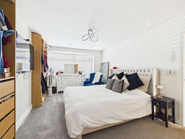 House for sale in Park Gate, Fareham