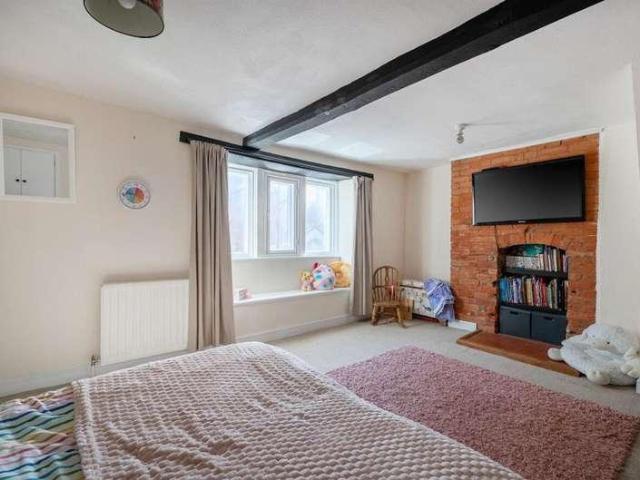 House for sale in Trowbridge