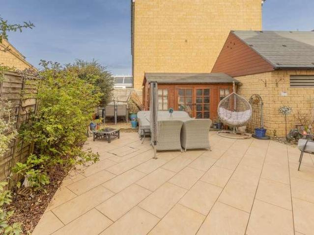 House for sale in Malmesbury, Wiltshire