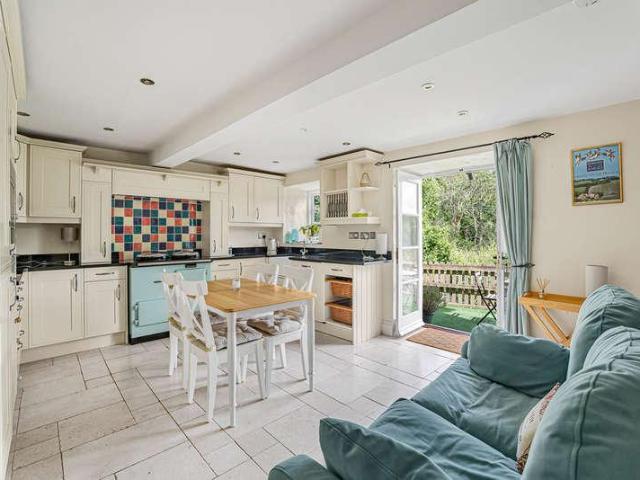House for sale in Bridford, Devon