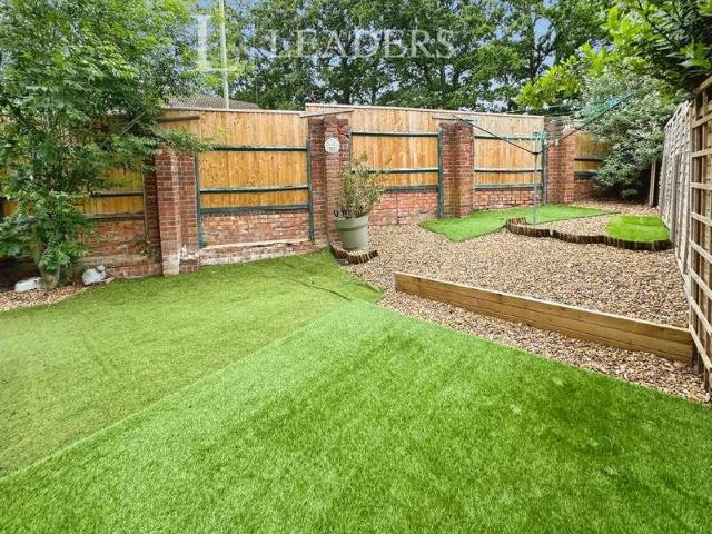 House for sale in Spring Vale, Hampshire