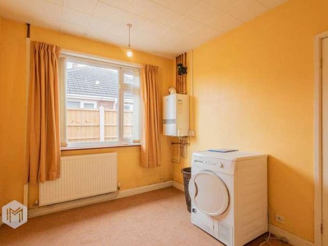 House for sale in Hindley Green, Wigan