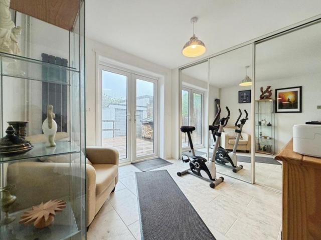 House for sale in Hythe, Folkestone