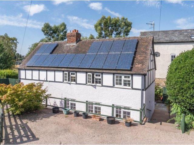 House for sale in Ludlow, Shropshire