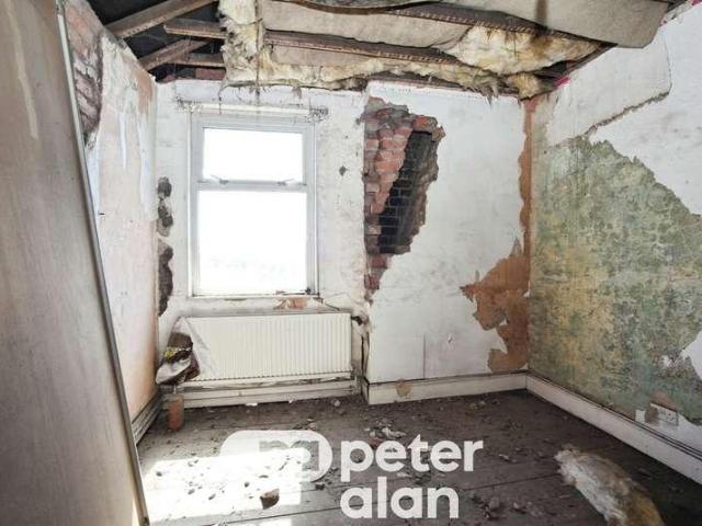 House for sale in Wales