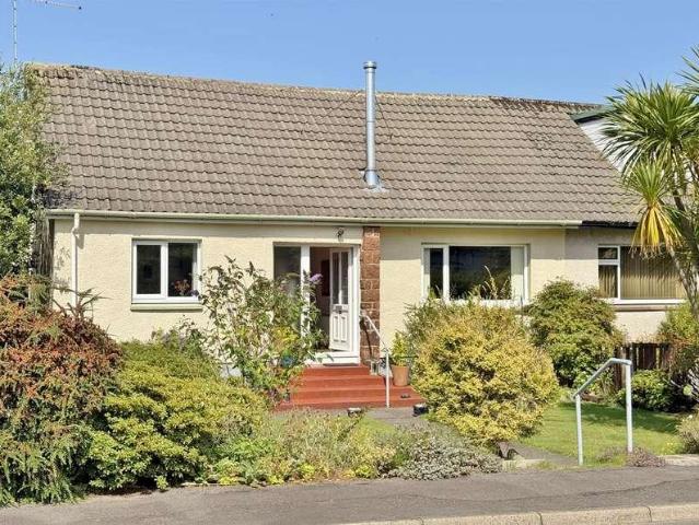 House for sale in Brodick, Scotland