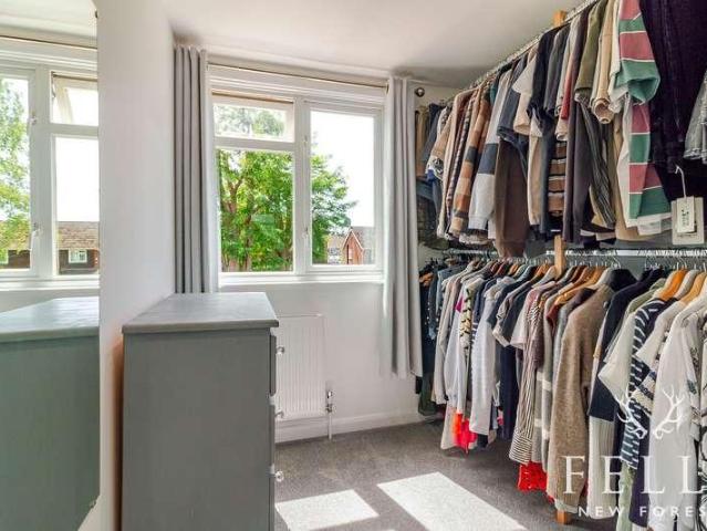 House for sale in Poulner, Ashurst Bridge