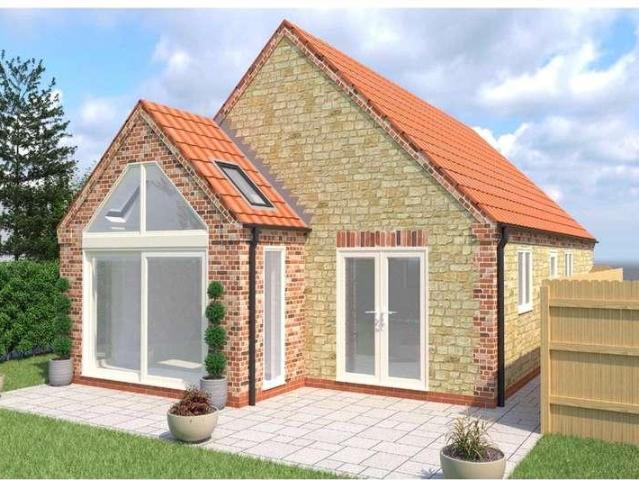 House for sale in Ashby De La Launde, Lincolnshire