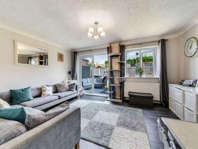 House for sale in London Borough of Croydon, Greater London