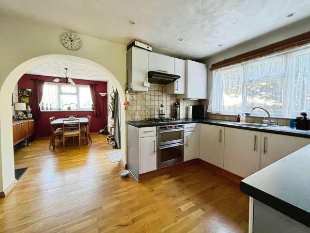 House for sale in Totland, Isle Of Wight