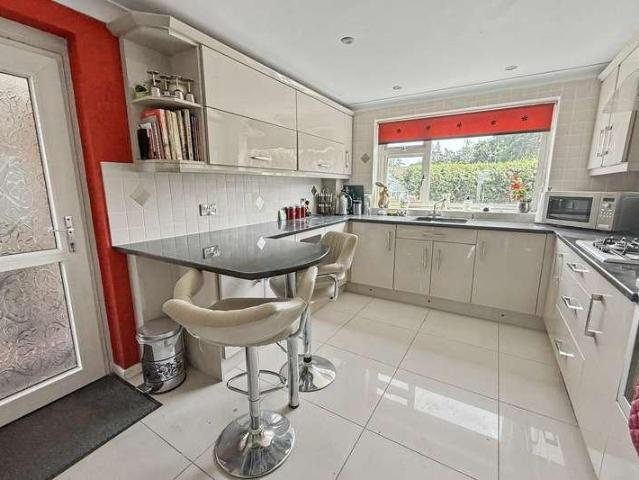 House for sale in Ferndown, East Dorset