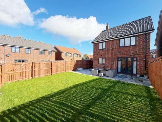 House for sale in Sedgefield, North East
