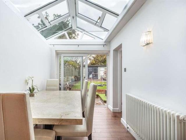 House for sale in Marden Ash, Epping Forest