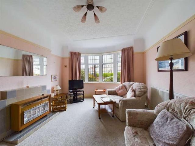 House for sale in Wallasey, Liscard