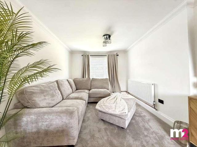 House for sale in Llanwern, Wales