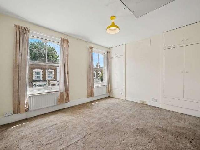 House for sale in Finsbury Park, Greater London