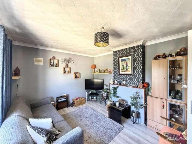 House for sale in Tresillian, St. Clement