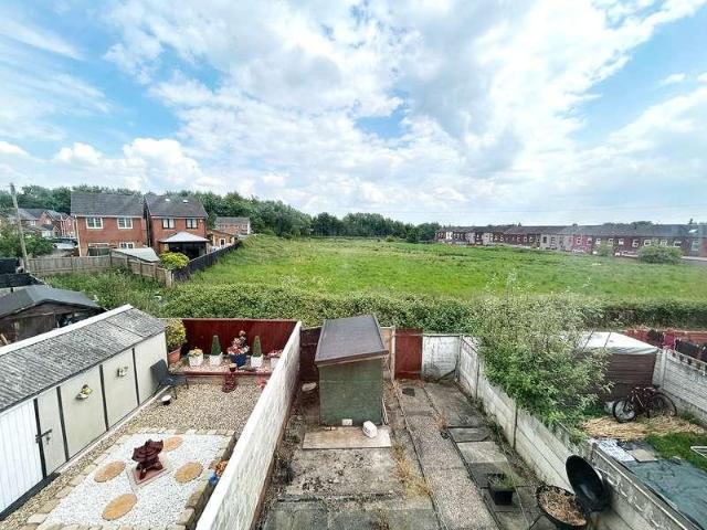 House for sale in New Springs, Wigan