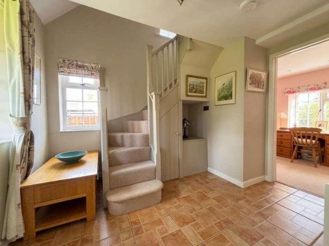House for sale in Alderholt, Olderholt
