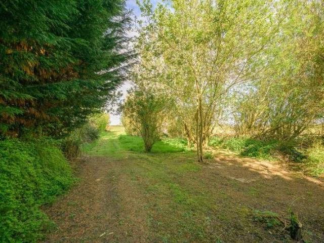 House for sale in Gosberton Clough, Lincolnshire